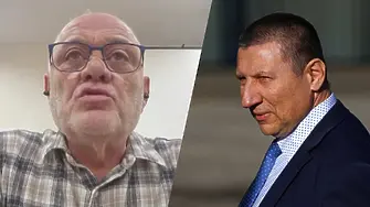 Себахтин Исмаил: Побеснели са срещу премиера и вътрешния министър! По места са паникьосани!