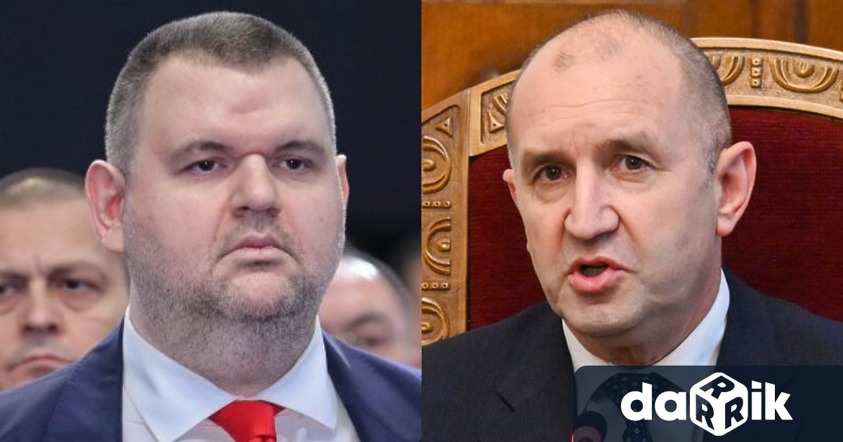 Най голямото до момента дарение за Прогресивна България е 20 000 евро и