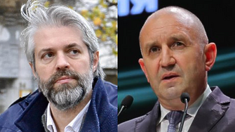 Коцев: Чух Радев да казва, че за ПП мафията била „маркетингов враг“