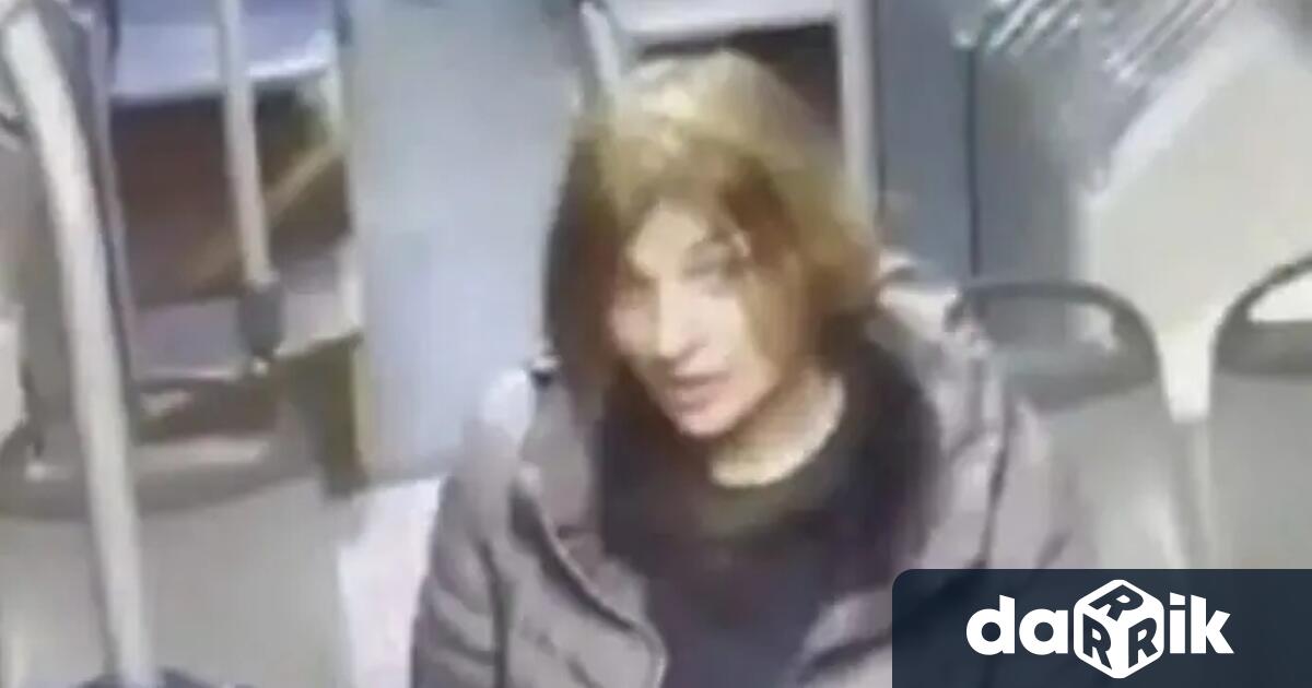 В 19 и 30 вечерта 39 годишна жена намушква двама чужденци