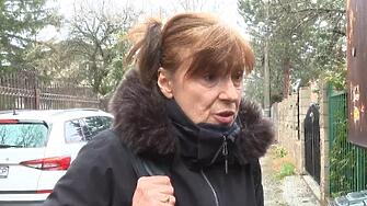 Майката на жената, намушкала с нож четирима в София: Тя не е добре! Баща й почина!