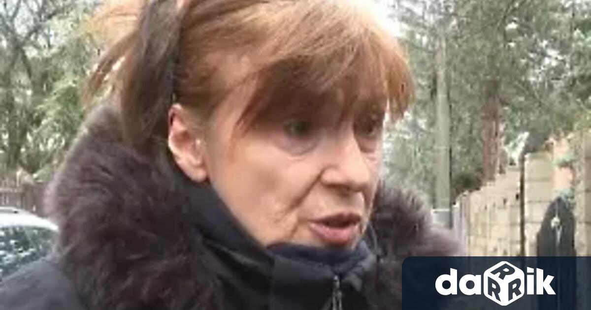 Полицаите арестували жената която нападна с нож четирима в центъра