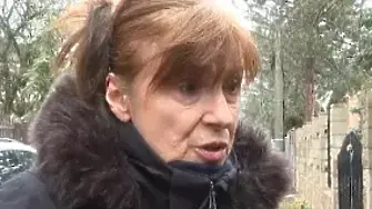 „Дъщеря ми нападна в центъра на София четирима души с кухненски нож, лично наш нож“