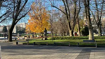 В четвъртък ще преобладава слънчево време с временно увеличение на облачността