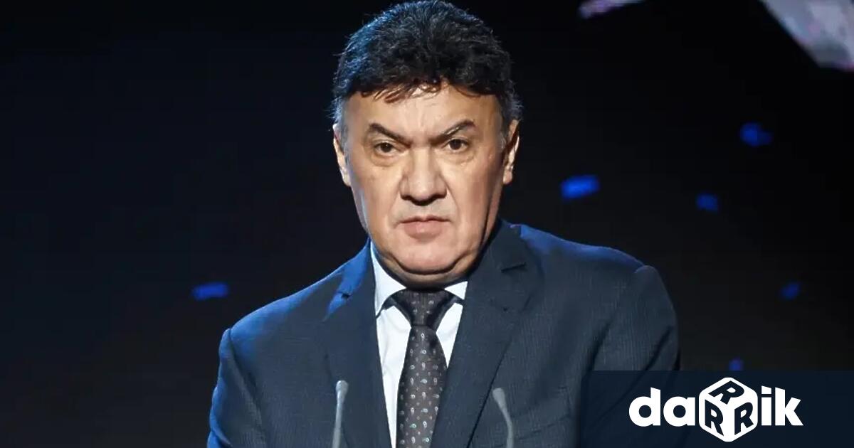 Опелото на легендарния вратар Борислав Михайлов ще бъде на 4