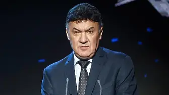 Кога ще бъде опелото на Борислав Михайлов 