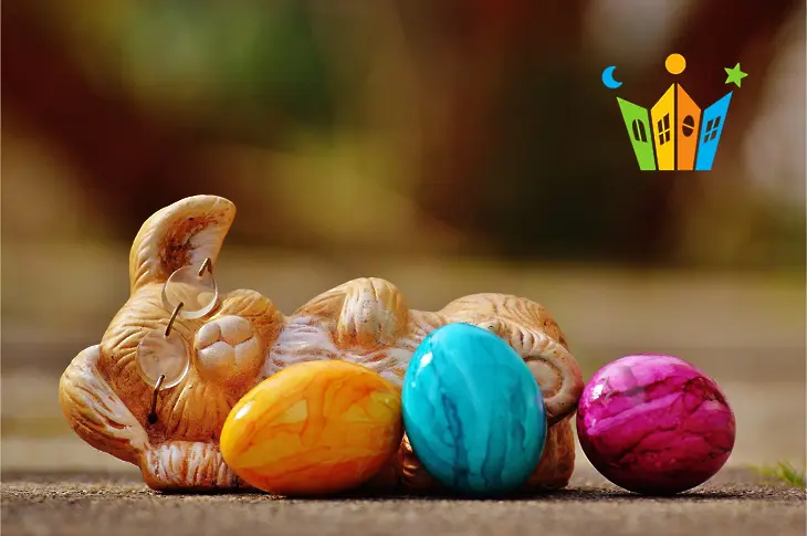 Кукленият театър кани децата на творчески Великденски работилници 