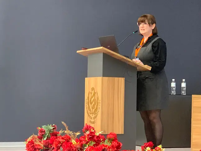 Юбилейна научно-практическа конференция „10 години фармация в МУ-Плевен – от идея към реалност“