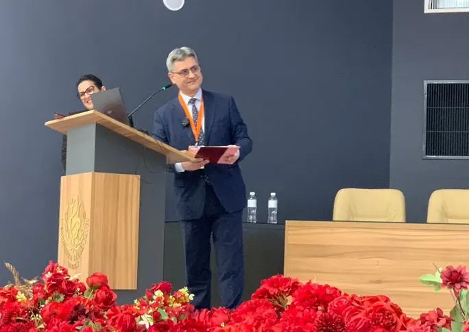 Юбилейна научно-практическа конференция „10 години фармация в МУ-Плевен – от идея към реалност“