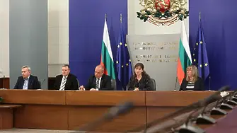 МВР: Получени са 576 сигнала за купен вот в страната, образувани са 181 досъдебни производства