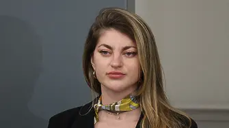 Мария Недина става и председател на Съвета за административната реформа