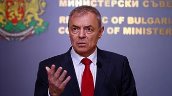 Игнатов: Не зная друга държава в Европа освен Украйна, която да прави толкова много за българската диаспора