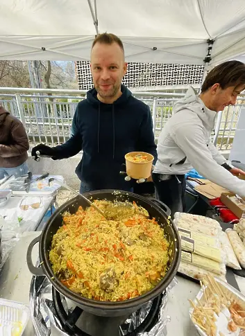 Цветен Великденски фермерски пазар ще украси пл. Знаме на мира в София 