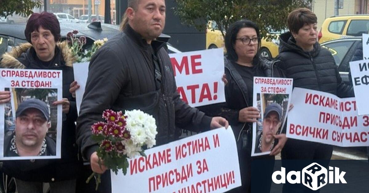 Ден на траур е обявен днес в община Несебър за