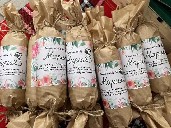 Цветен Великденски фермерски пазар ще украси пл. Знаме на мира в София 