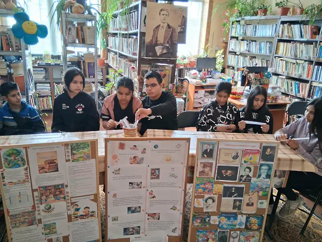 Маратон на четенето -2026 стартира в село Асеновци