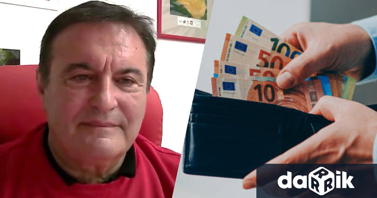 Водачът на листата на БСП Обединена левица в Кърджали Милко