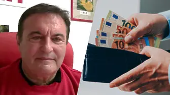 Багдасаров, БСП: Цените са двойно по-високи!