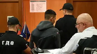 Обвиненият за катастрофата с АТВ в София застава отново пред съда