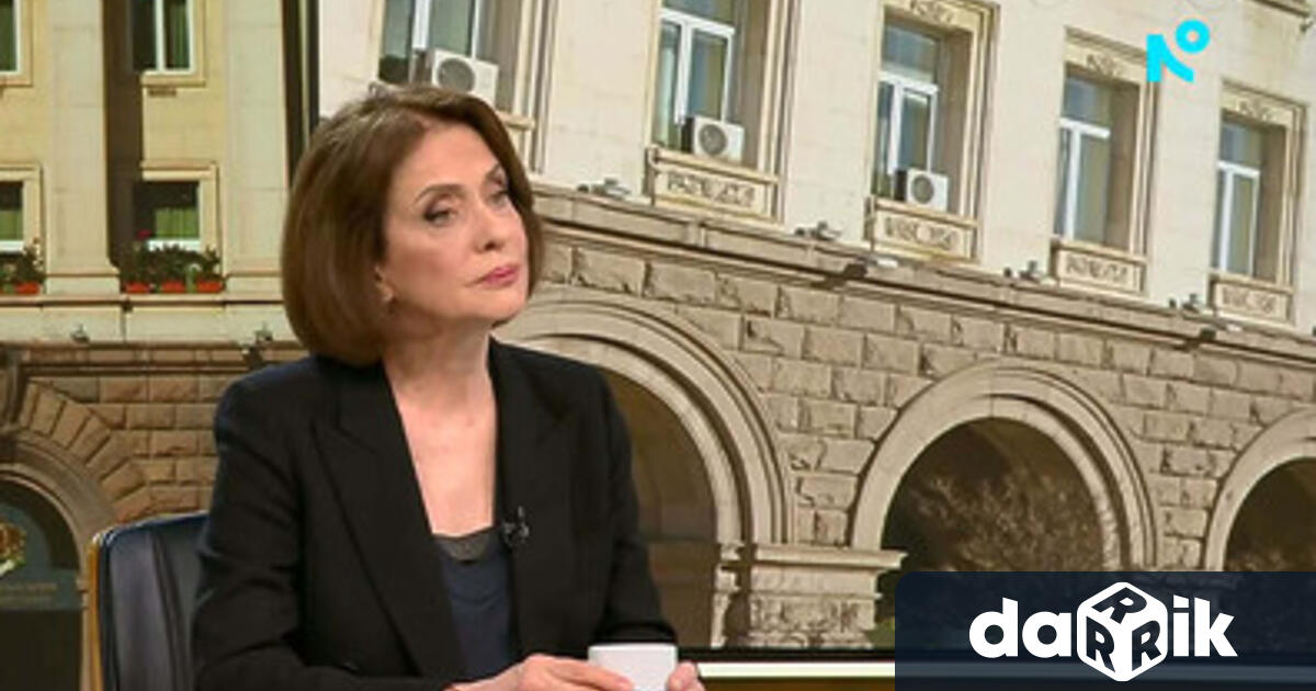 Нотата на Иран до България е нормална дипломатическа практика в