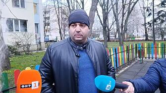 Бащата на починалото в болница дете: Надявам се единствено да има справедливост