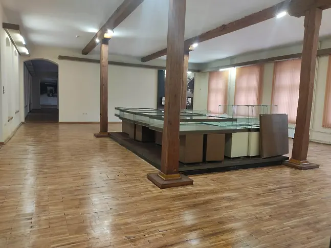 Областното ръководство посети ключови културни институции в Община Плевен