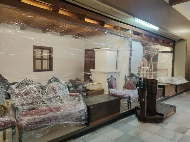 Областното ръководство посети ключови културни институции в Община Плевен