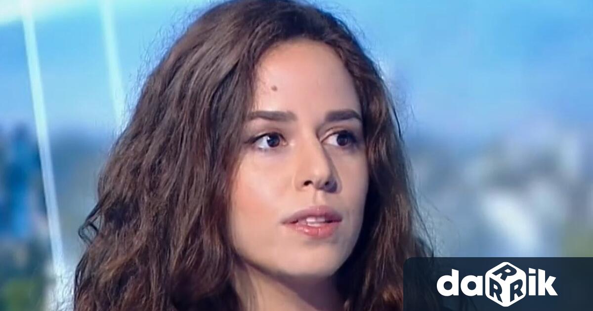 Журналистът Ружа Райчева публикува снимка която тя самата окачестви като
