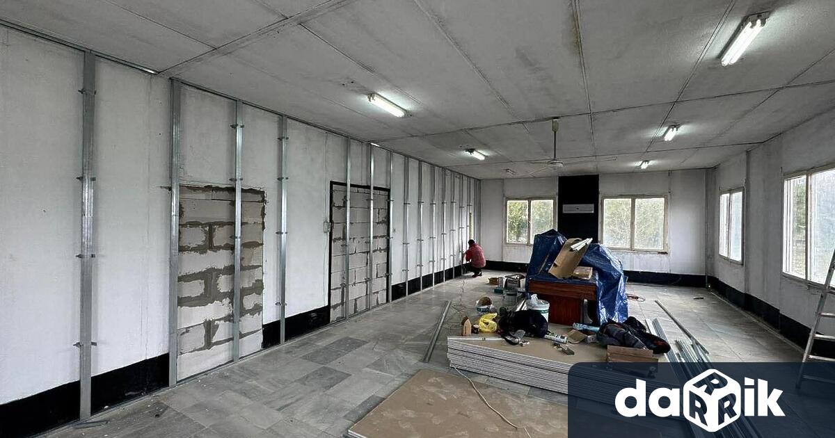 Община Враца стартира дейности насочени към подобряване на условията в