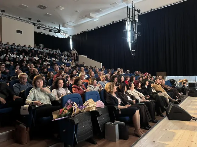 Враца е домакин на семинар за обмен на добри практики в професионалното образование