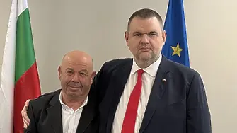 Пеевски: ДПС е партията на хората и който не го разбира, остава в миналото!