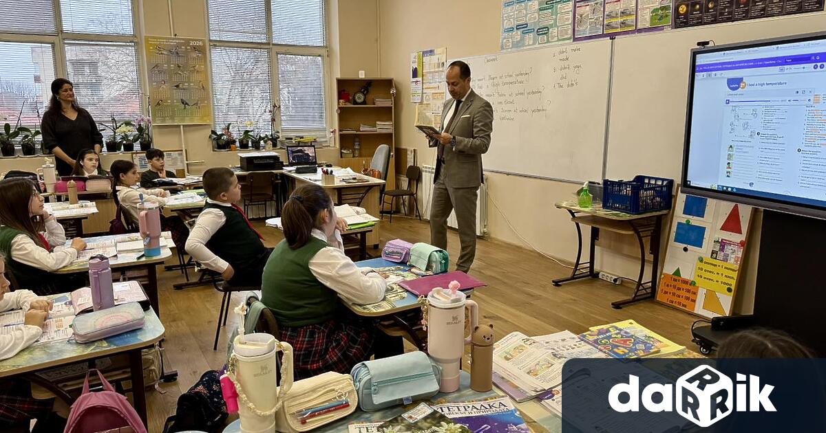 Походът на книгите във Враца – приказки усмивки и вдъхновениеС