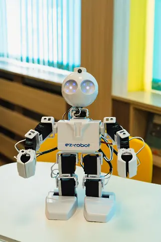 Откриха STEM център в Спортното училище във Враца