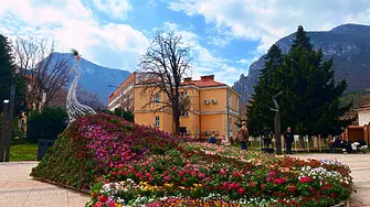 Фестивалът “Цветна пролет” във Враца започва на  9 април