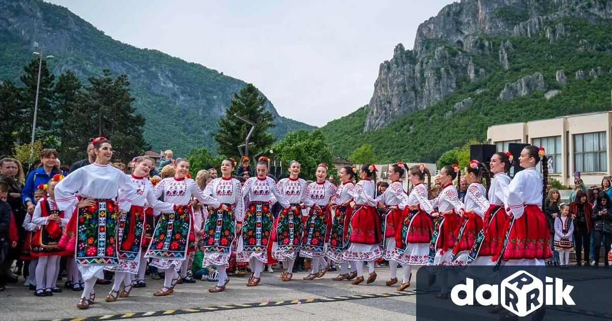 Община Враца кани жители и гости на града да се