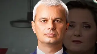 Костадинов написа „Лора, спри да лъжеш!“ и даде свои факти и контекст