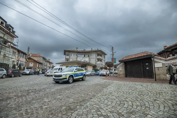 С подкрепата на „Асарел-Медет“АД:  Златното съкровище се завърна в Панагюрище