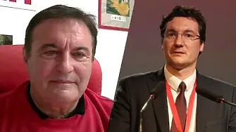 Багдасаров: В никакъв случай действията на БСП не може да се разглеждат като проруски!