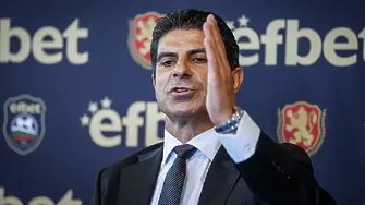 Георги Иванов за Боби Михайлов: В последните години беше омаскарен с клевети и лъжи (ВИДЕО)