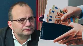 Мартин Димитров, ПП-ДБ: Категорично няма двойно покачване на цените от влизането ни в еврозоната!