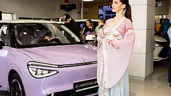 Над 10 000 посетители в 6 града и повече от 250 закупени автомобила на Пролетния уикенд фест на китайските автомобили