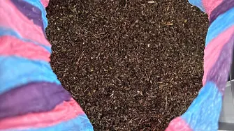 Задържаха трима мъже и жена заради амфетамини