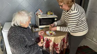 На днешната дата преди пет години Община Плевен стартира социална услуга „Асистентска подкрепа“