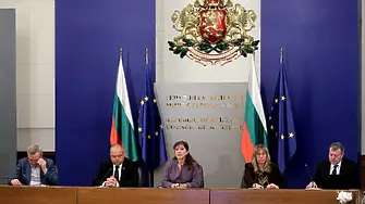 Областните управители вече организират процеса по изработване на параваните за изборите