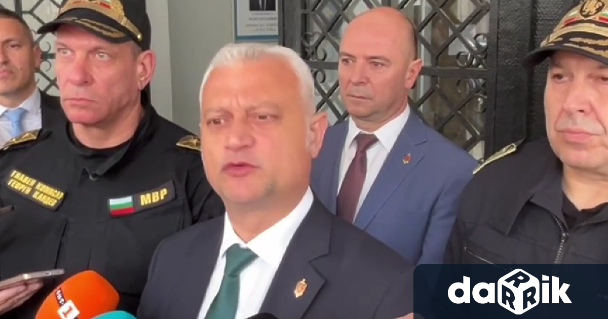 Осем сигнала за изборни нарушения са постъпили в ОД на