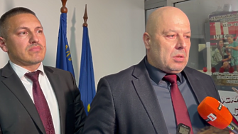 Разкриха масив с данни на над 1000 лични карти, проверяват връзка с изборни престъпления