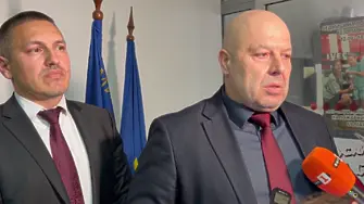 Разкриха масив с данни на над 1000 лични карти, проверяват връзка с изборни престъпления