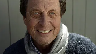 Бащата на Илън Мъск: Бих избрал Москва за дом!