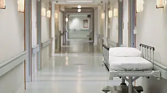 Разходите на болниците са нараснали с 85% за четири години