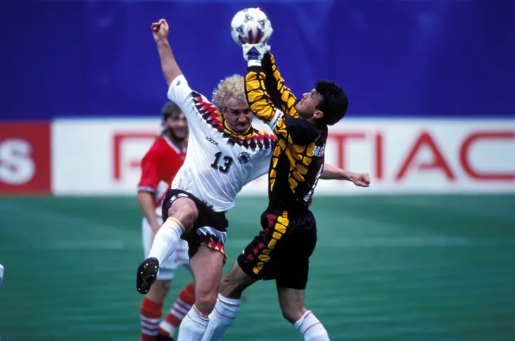 В памет на Борислав Михайлов: Легендарният български вратар почина на 63 години след тежък инсулт (СНИМКИ)